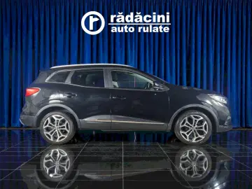 RENAULT KADJAR TECHNO EDC 1.3TCE 158CP 2022