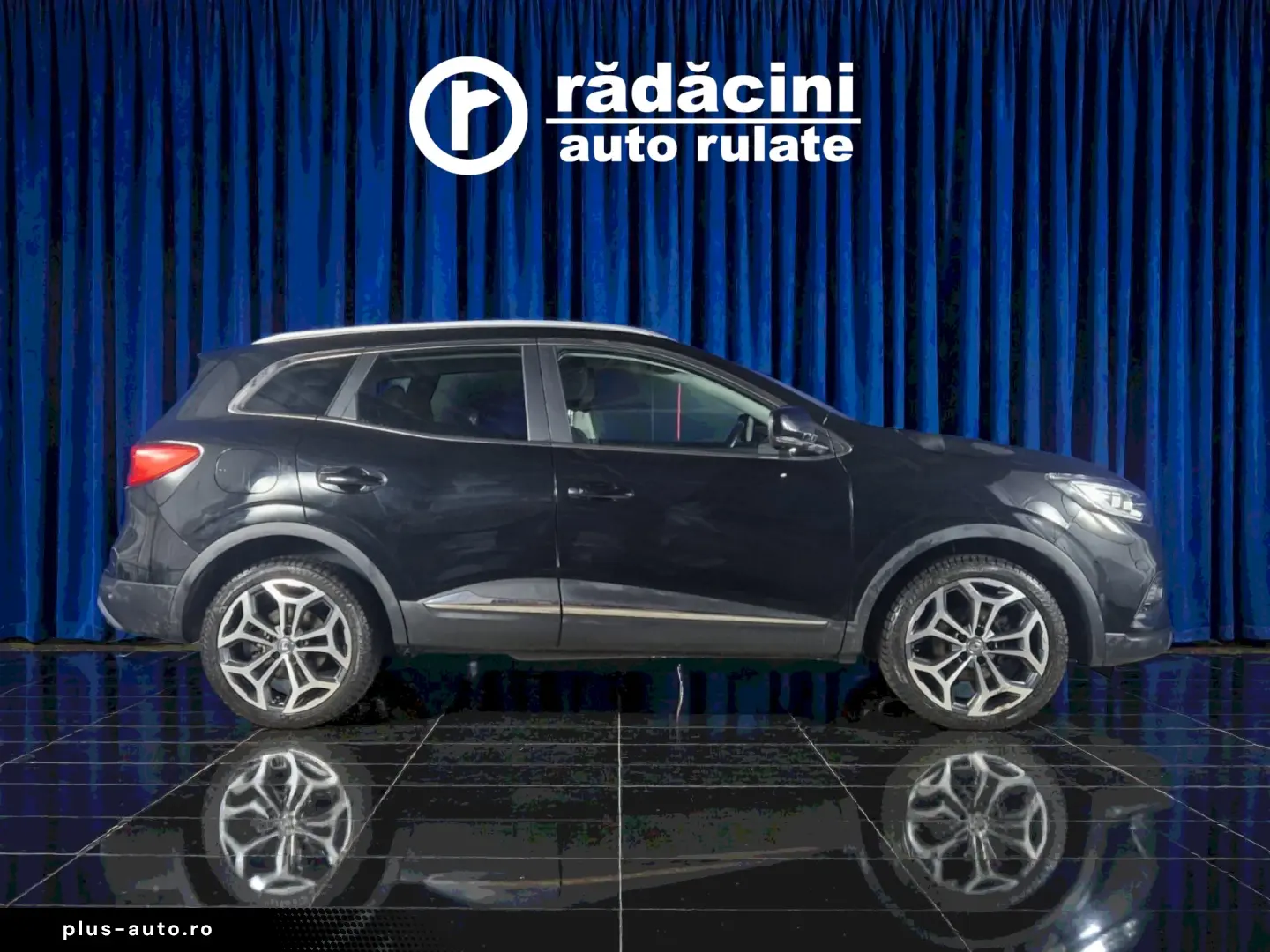 RENAULT KADJAR TECHNO EDC 1.3TCE 158CP 2022