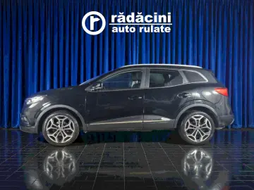 RENAULT KADJAR TECHNO EDC 1.3TCE 158CP 2022