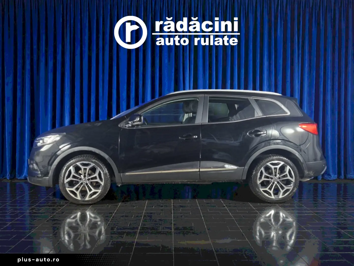 RENAULT KADJAR TECHNO EDC 1.3TCE 158CP 2022