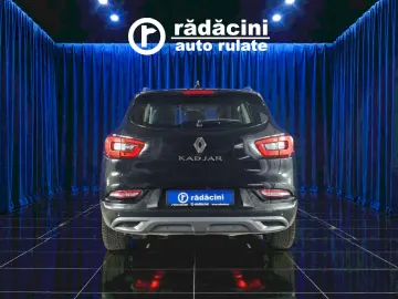 RENAULT KADJAR TECHNO EDC 1.3TCE 158CP 2022