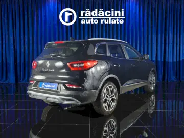 RENAULT KADJAR TECHNO EDC 1.3TCE 158CP 2022