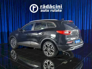 RENAULT KADJAR TECHNO EDC 1.3TCE 158CP 2022