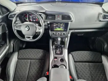 RENAULT KADJAR TECHNO EDC 1.3TCE 158CP 2022