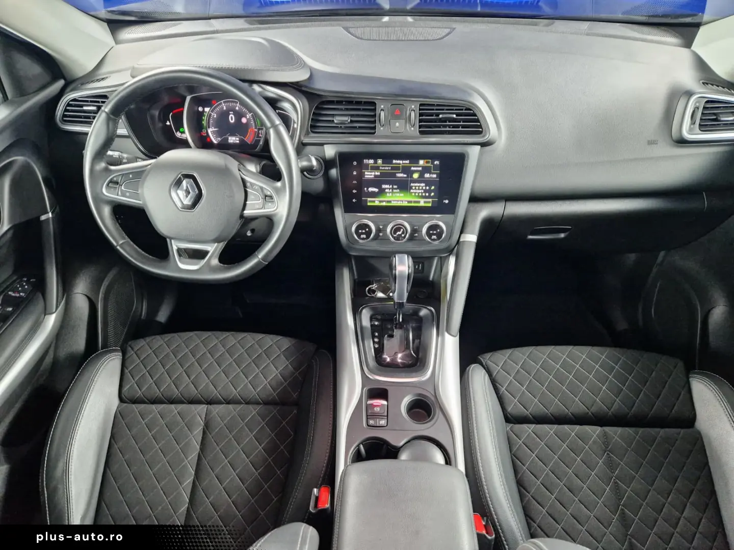 RENAULT KADJAR TECHNO EDC 1.3TCE 158CP 2022