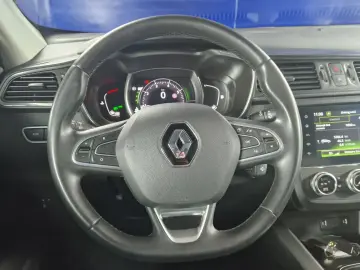 RENAULT KADJAR TECHNO EDC 1.3TCE 158CP 2022
