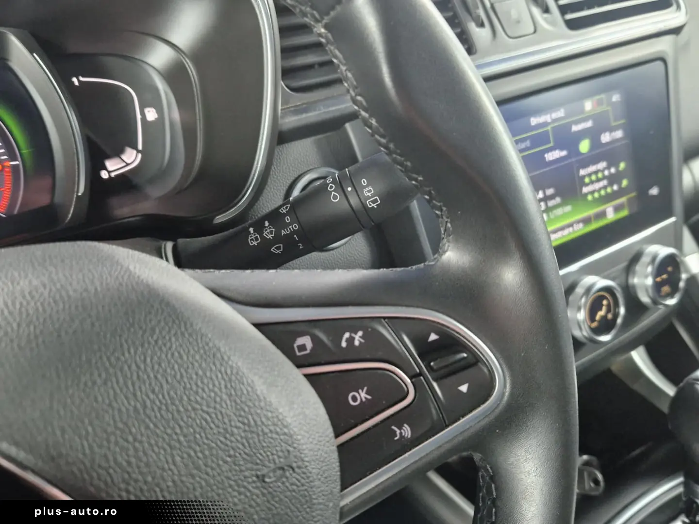 RENAULT KADJAR TECHNO EDC 1.3TCE 158CP 2022