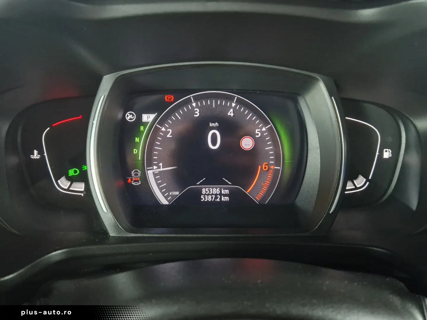 RENAULT KADJAR TECHNO EDC 1.3TCE 158CP 2022