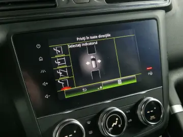 RENAULT KADJAR TECHNO EDC 1.3TCE 158CP 2022