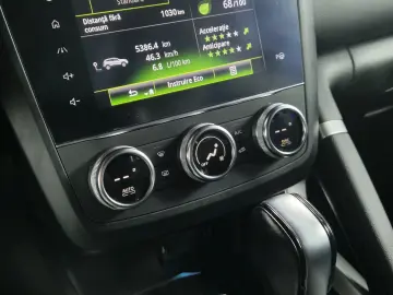 RENAULT KADJAR TECHNO EDC 1.3TCE 158CP 2022