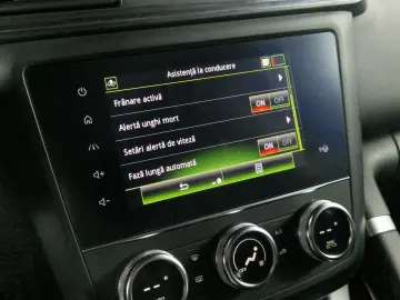 RENAULT KADJAR TECHNO EDC 1.3TCE 158CP 2022