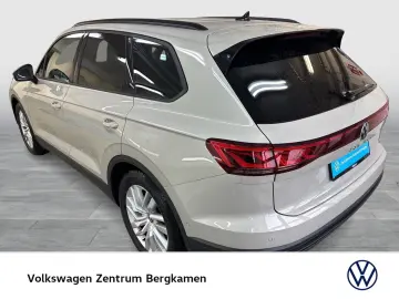 VW Touareg V6 AHK CAM ACC LM19 E-KLAPPE NAVI