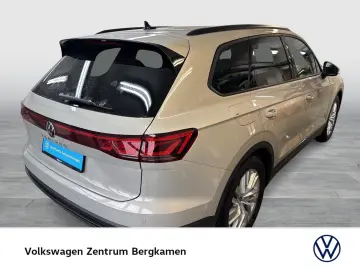 VW Touareg V6 AHK CAM ACC LM19 E-KLAPPE NAVI