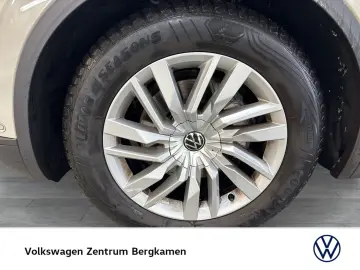 VW Touareg V6 AHK CAM ACC LM19 E-KLAPPE NAVI
