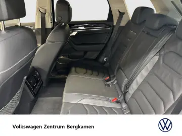 VW Touareg V6 AHK CAM ACC LM19 E-KLAPPE NAVI