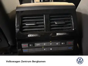 VW Touareg V6 AHK CAM ACC LM19 E-KLAPPE NAVI