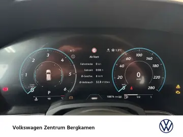 VW Touareg V6 AHK CAM ACC LM19 E-KLAPPE NAVI