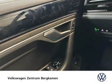 VW Touareg V6 AHK CAM ACC LM19 E-KLAPPE NAVI