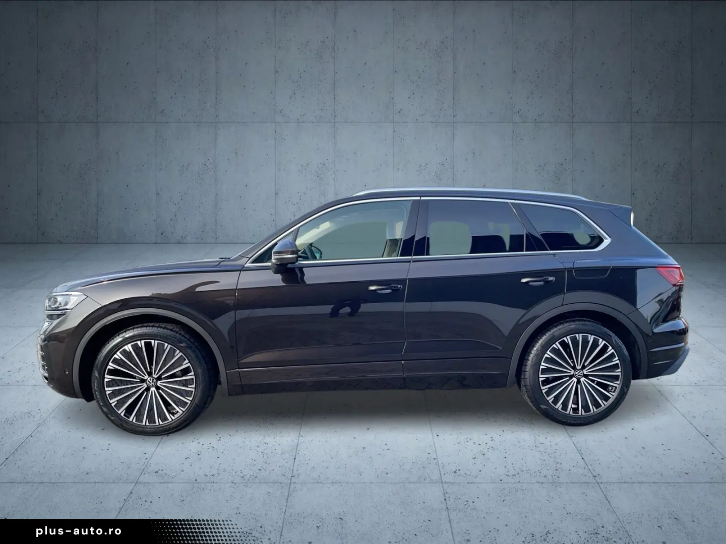 VW Touareg Elegance eHybrid 4M Autom. Leder Pano 21