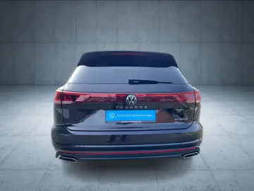 VW Touareg Elegance eHybrid 4M Autom. Leder Pano 21