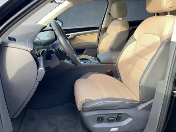 VW Touareg Elegance eHybrid 4M Autom. Leder Pano 21