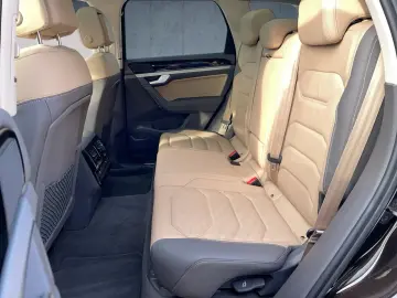 VW Touareg Elegance eHybrid 4M Autom. Leder Pano 21