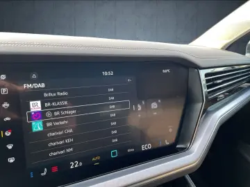 VW Touareg Elegance eHybrid 4M Autom. Leder Pano 21