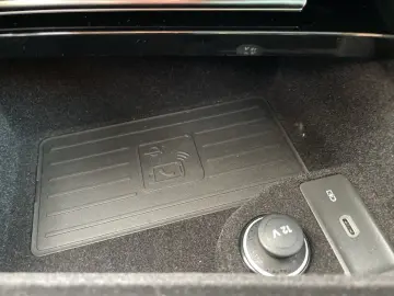 VW Touareg Elegance eHybrid 4M Autom. Leder Pano 21