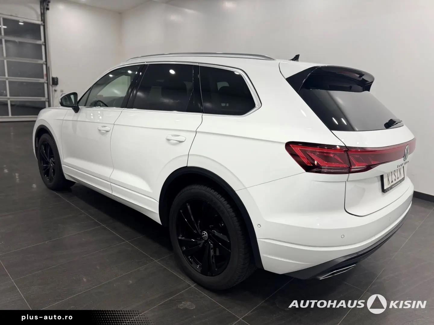 VW Touareg 3.0 TDI Elegance  Luftfed.  St.HZG  AHK