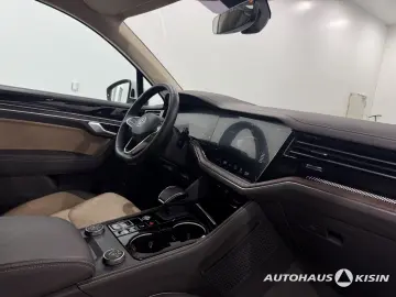 VW Touareg 3.0 TDI Elegance  Luftfed.  St.HZG  AHK