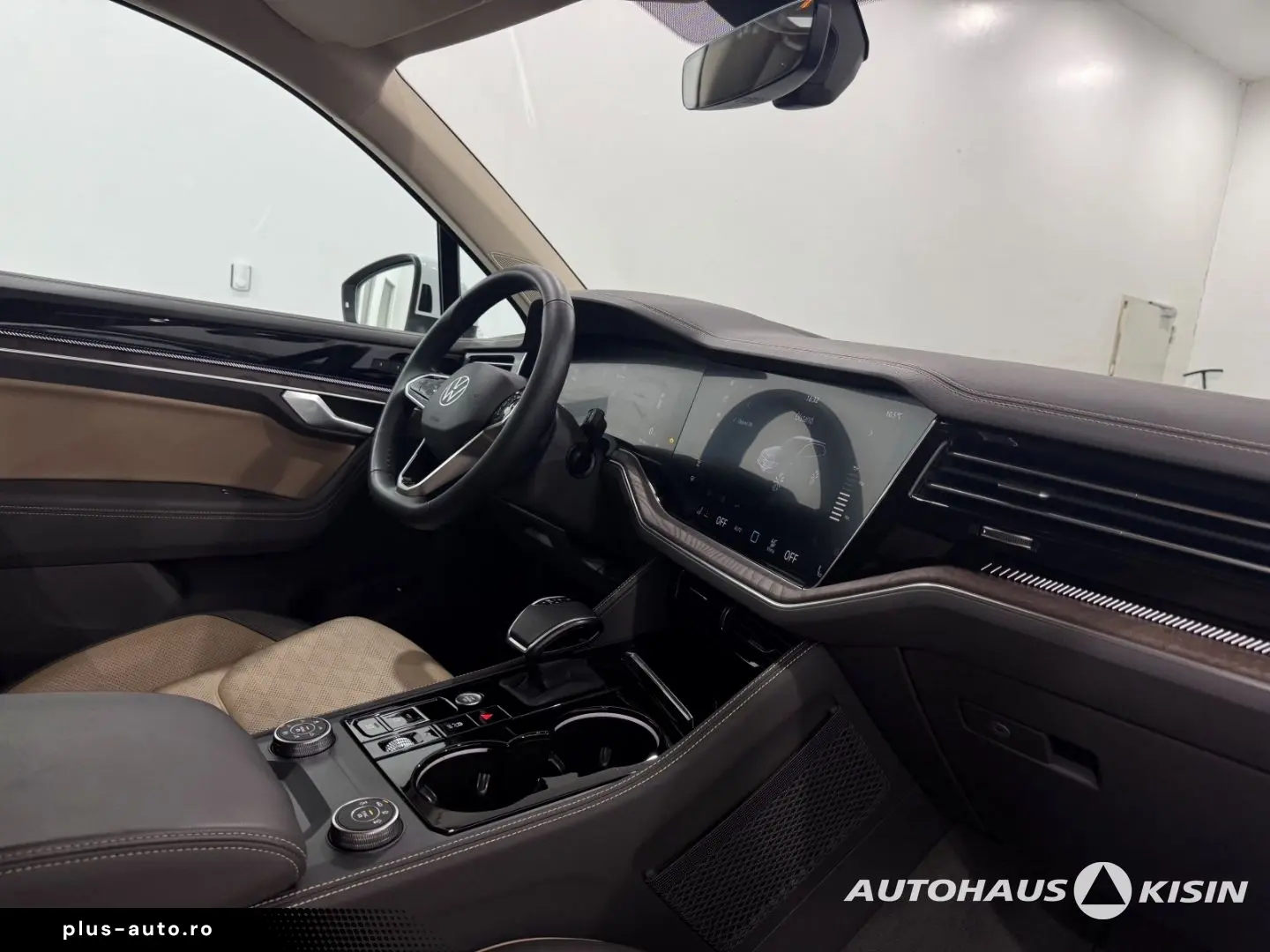 VW Touareg 3.0 TDI Elegance  Luftfed.  St.HZG  AHK