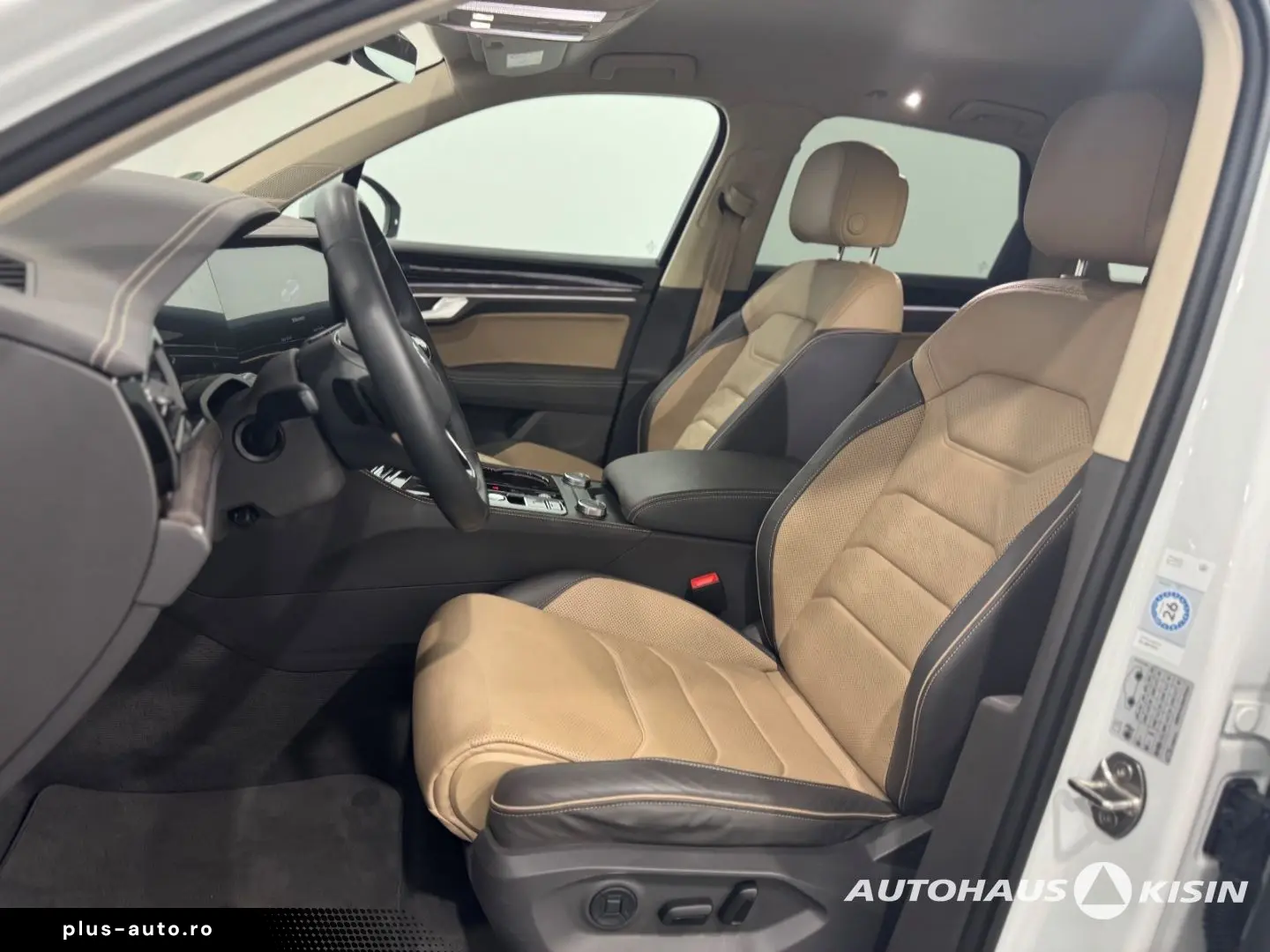 VW Touareg 3.0 TDI Elegance  Luftfed.  St.HZG  AHK