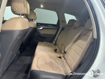 VW Touareg 3.0 TDI Elegance  Luftfed.  St.HZG  AHK