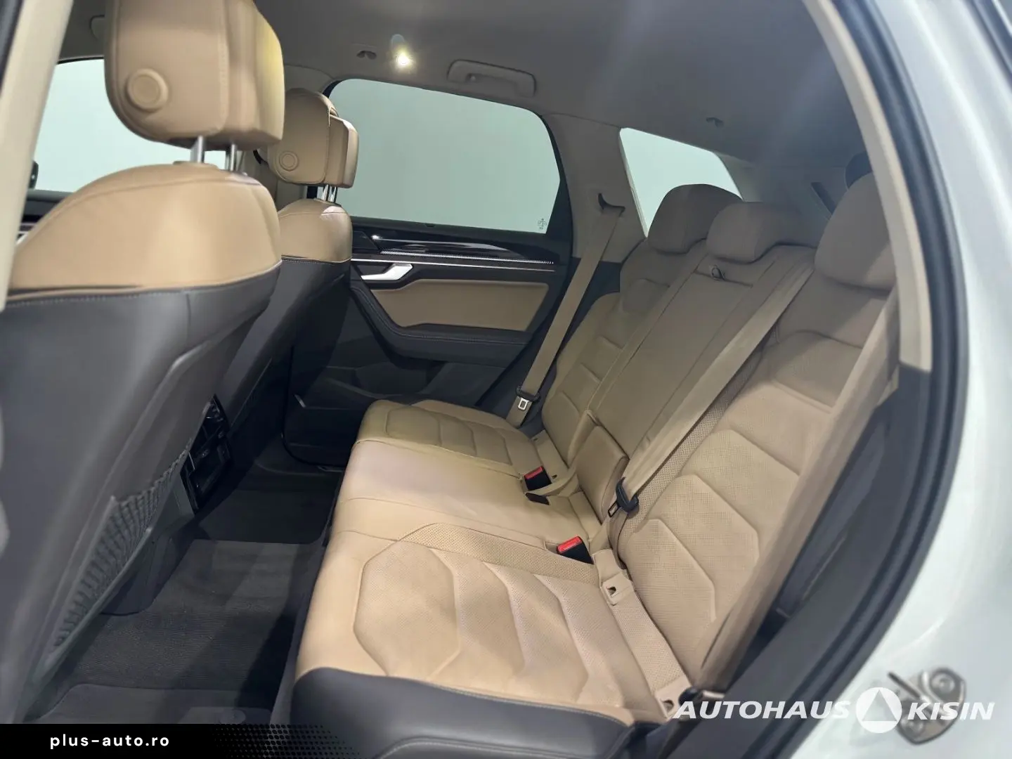 VW Touareg 3.0 TDI Elegance  Luftfed.  St.HZG  AHK