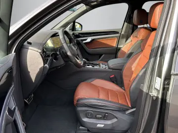 VW Touareg R-Line 3.0TDI  AHK LEDER KAMERA