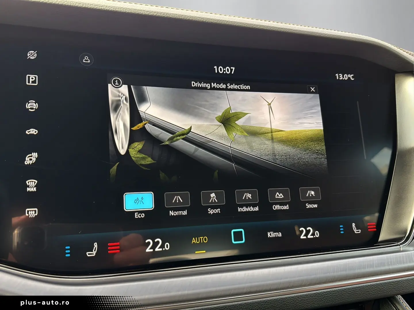 VW Touareg R-Line 3.0TDI  AHK LEDER KAMERA