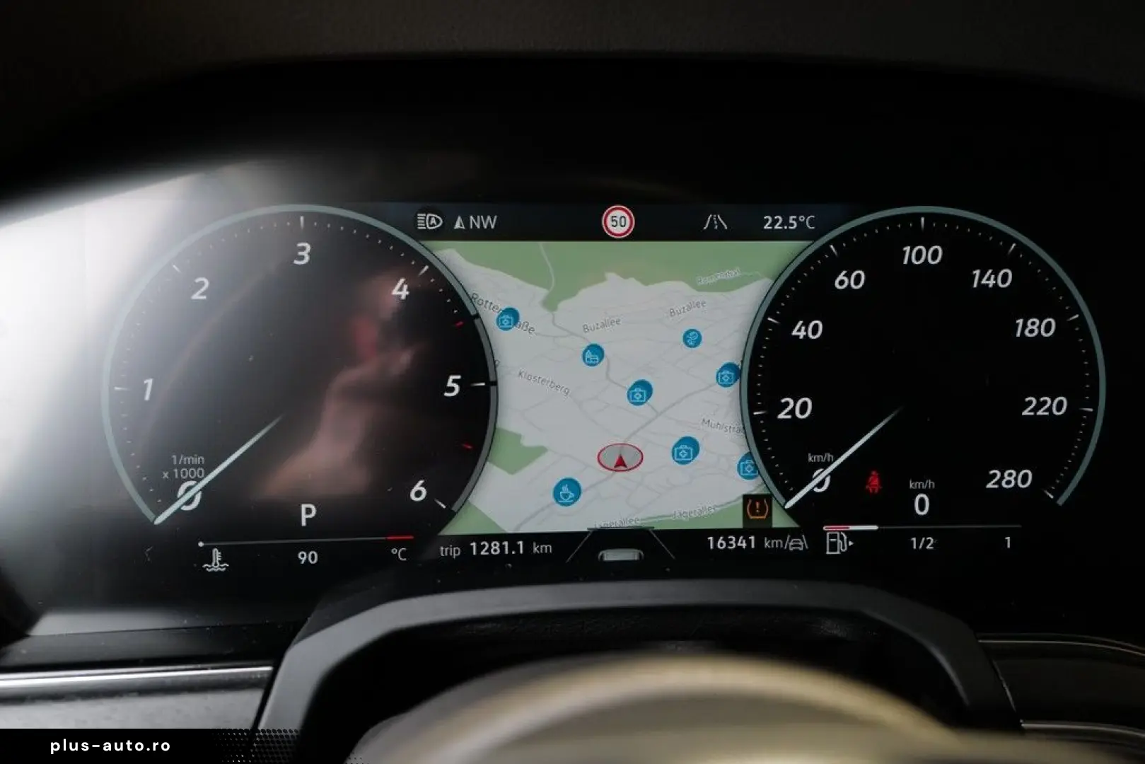 VW Touareg 3.0TDI Elegance Luft RKam AHK Pano