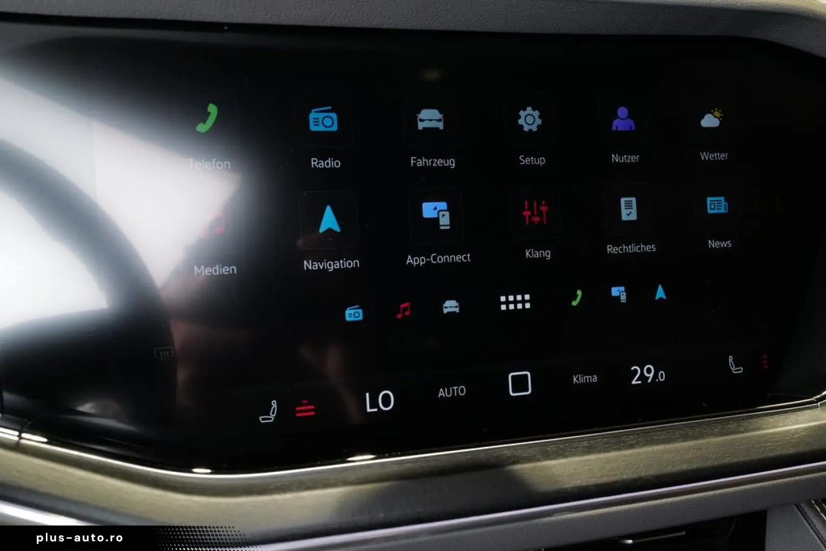 VW Touareg 3.0TDI Elegance Luft RKam AHK Pano