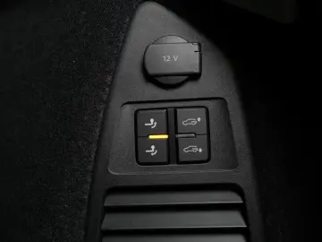 VW Touareg 3.0TDI Elegance Luft RKam AHK Pano