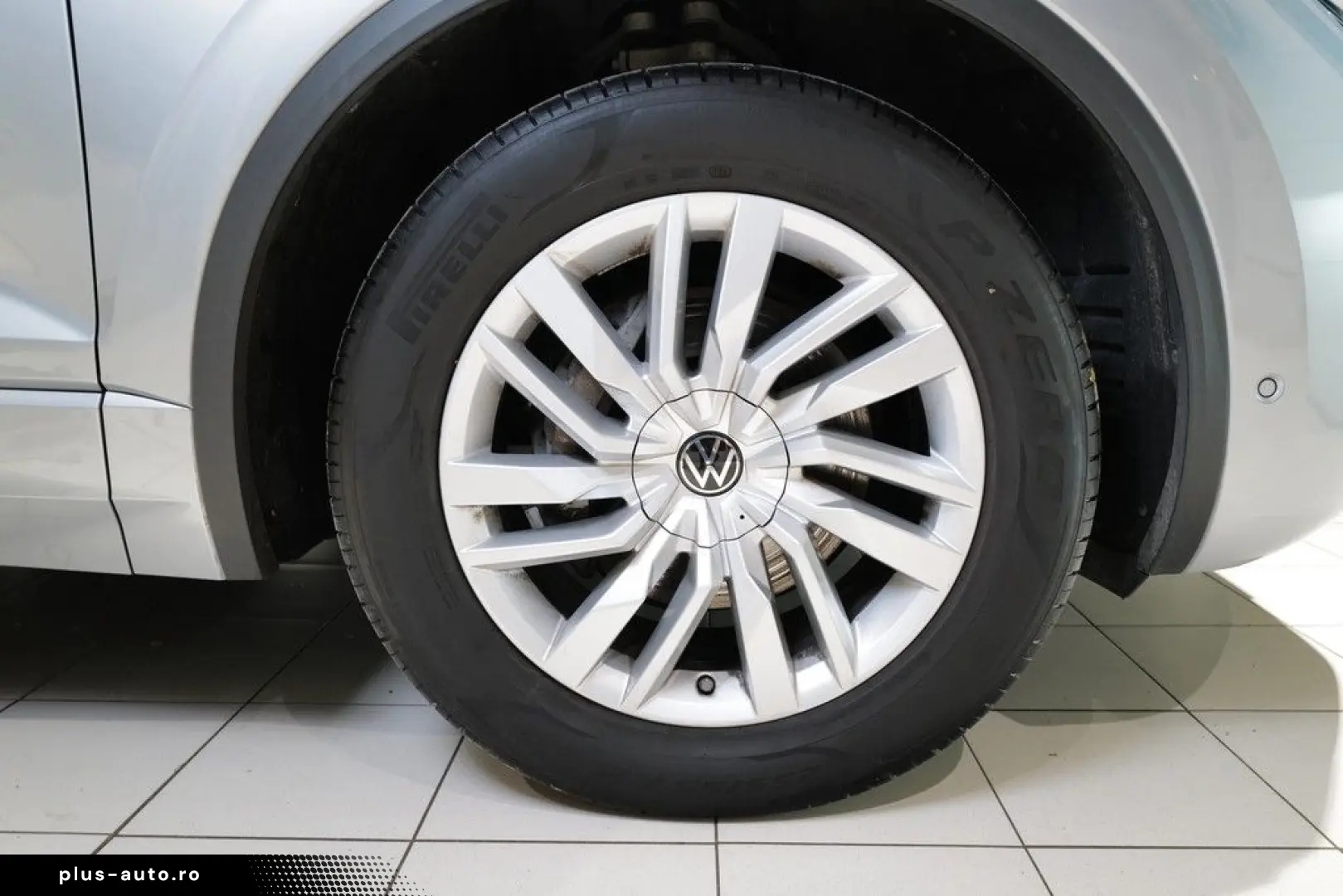 VW Touareg 3.0TDI Elegance Luft RKam AHK Pano