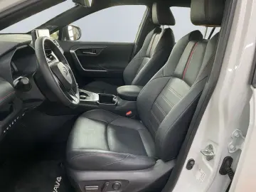 TOYOTA RAV 4 Plug-in-Hybrid Style  Leder 360  4xSHZ JBL