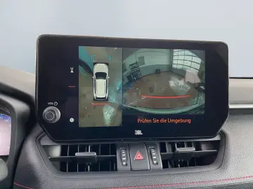 TOYOTA RAV 4 Plug-in-Hybrid Style  Leder 360  4xSHZ JBL
