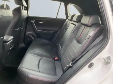 TOYOTA RAV 4 Plug-in-Hybrid Style  Leder 360  4xSHZ JBL