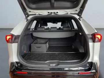 TOYOTA RAV 4 Plug-in-Hybrid Style  Leder 360  4xSHZ JBL