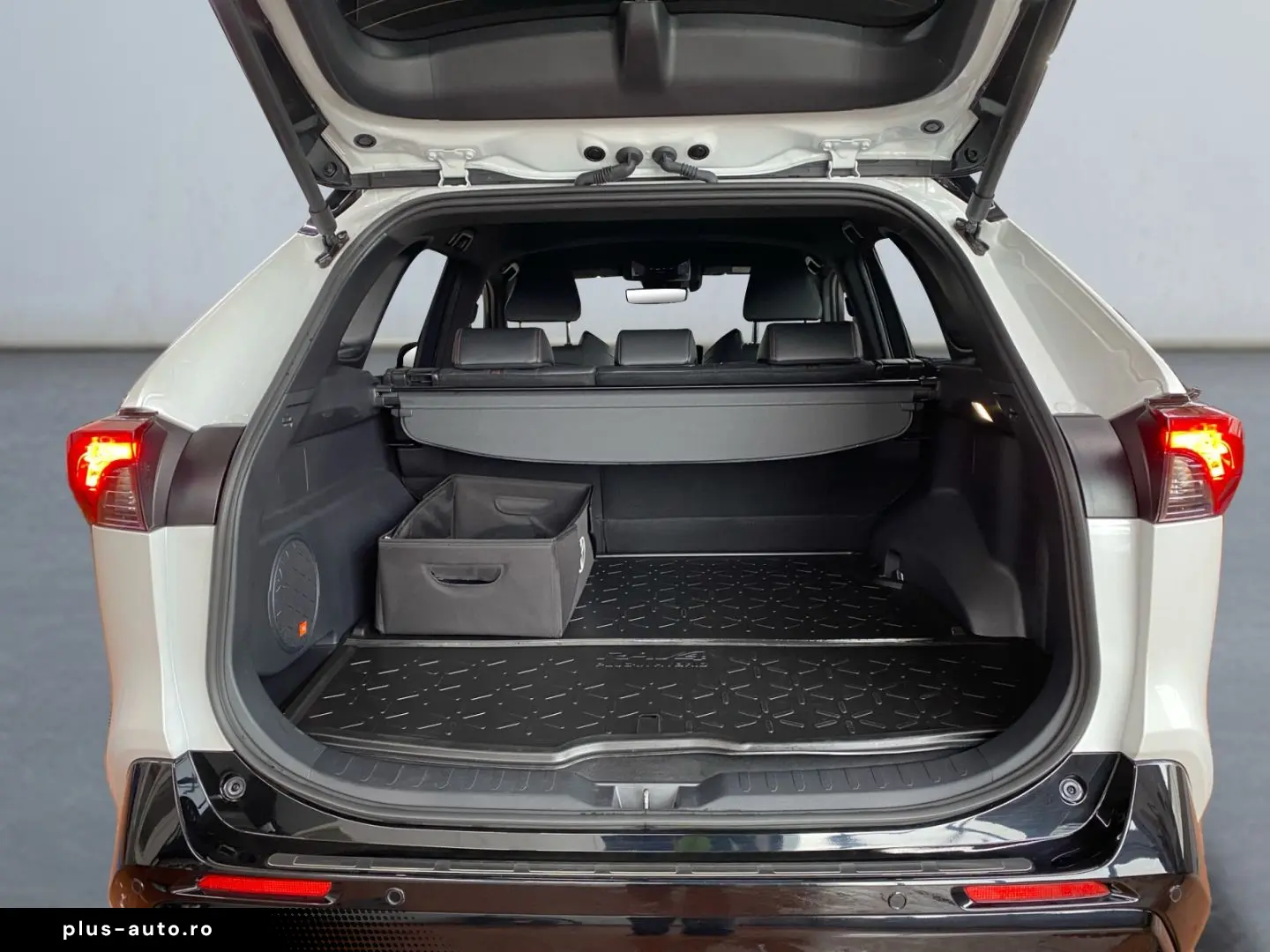 TOYOTA RAV 4 Plug-in-Hybrid Style  Leder 360  4xSHZ JBL