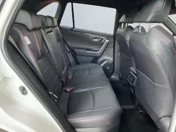 TOYOTA RAV 4 Plug-in-Hybrid Style  Leder 360  4xSHZ JBL