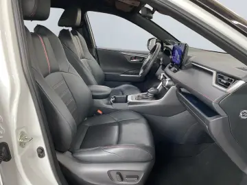 TOYOTA RAV 4 Plug-in-Hybrid Style  Leder 360  4xSHZ JBL