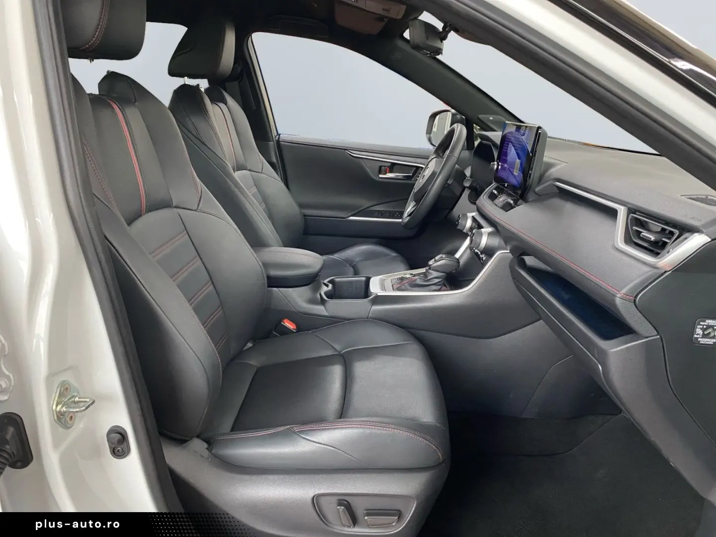 TOYOTA RAV 4 Plug-in-Hybrid Style  Leder 360  4xSHZ JBL