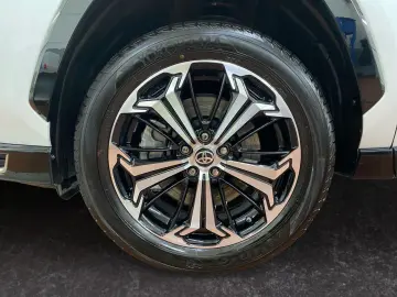 TOYOTA RAV 4 Plug-in-Hybrid Style  Leder 360  4xSHZ JBL