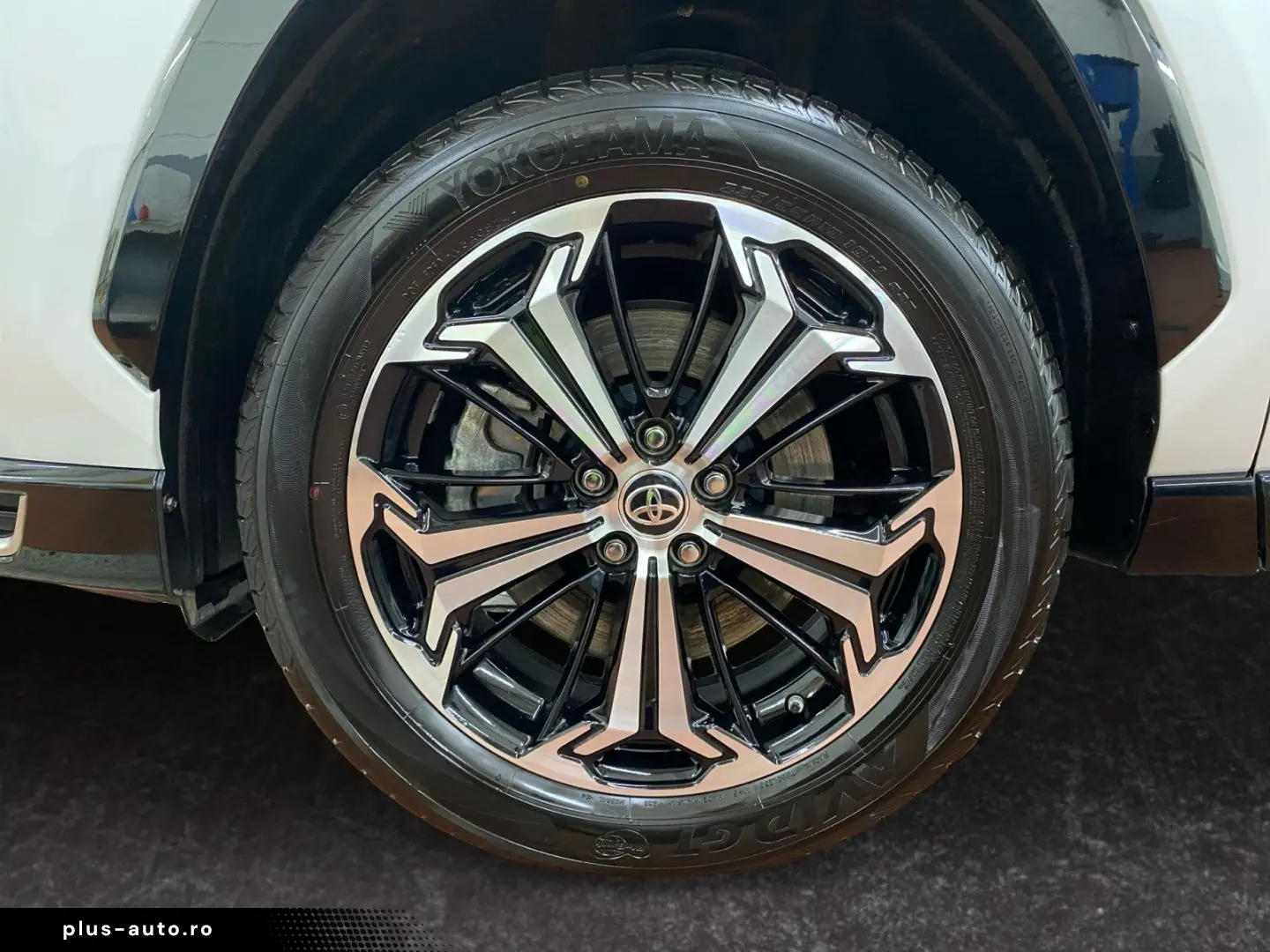 TOYOTA RAV 4 Plug-in-Hybrid Style  Leder 360  4xSHZ JBL